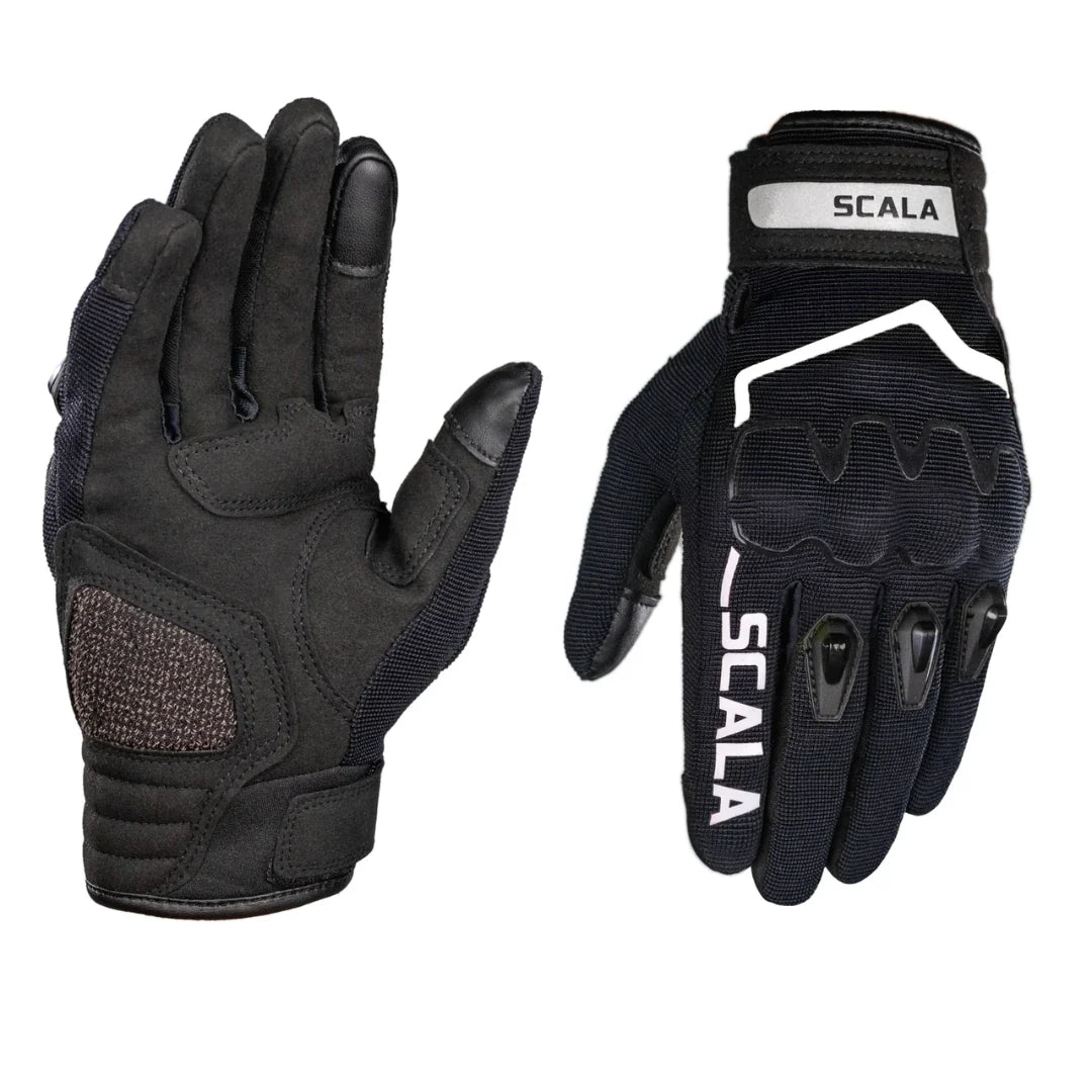 Scala Viper Glove