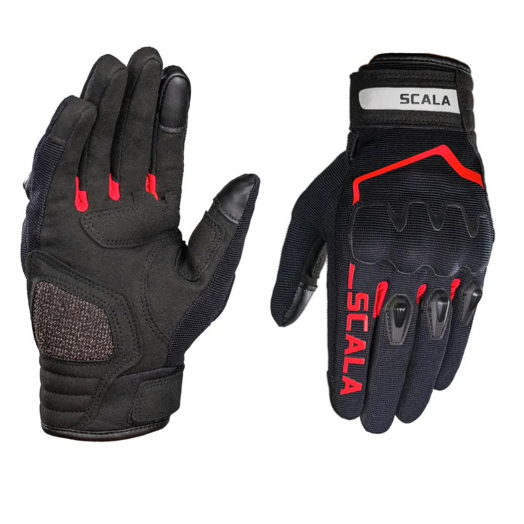 Scala Viper Glove