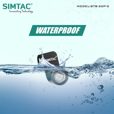 Simtac Strobe Lights Kit (STB)