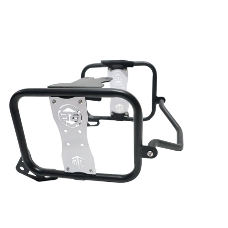 Saddle Stay (Black & White) for Royal Enfield Hunter 350