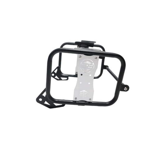 Saddle Stay (Black & White) for Royal Enfield Hunter 350