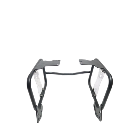 Saddle Stay (Black & White) for Royal Enfield Hunter 350