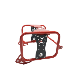 Saddle Stay (Red) for Royal Enfield Hunter 350