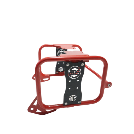 Saddle Stay (Red) for Royal Enfield Hunter 350