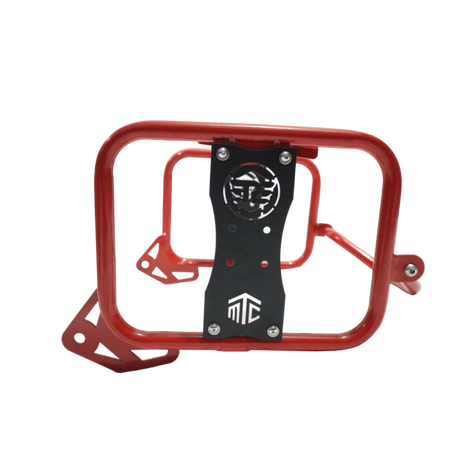 Saddle Stay (Red) for Royal Enfield Hunter 350