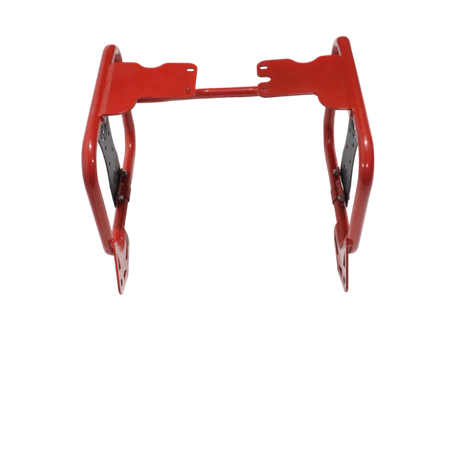 Saddle Stay (Red) for Royal Enfield Hunter 350