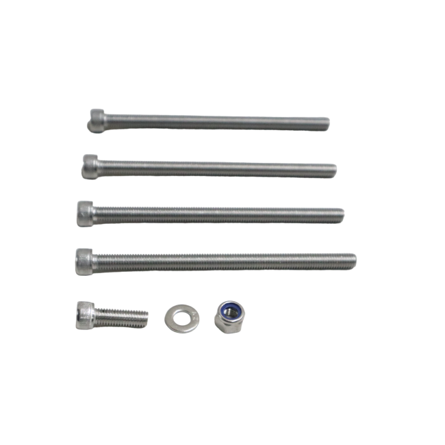 Saddle Stay for Royal Enfield Guerrilla 450