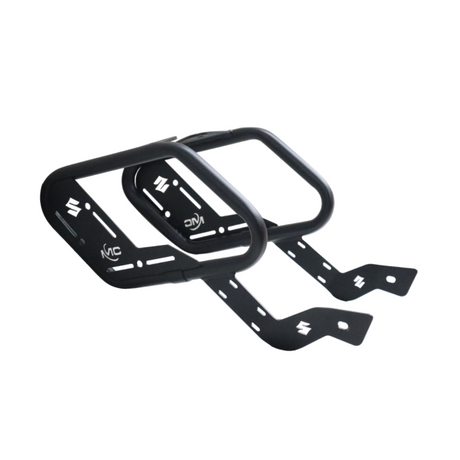 Saddle Stay with Plate Type 2 for Suzuki V-Strom