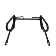 Saddle Stay with Plate for Bajaj Pulsar NS200 