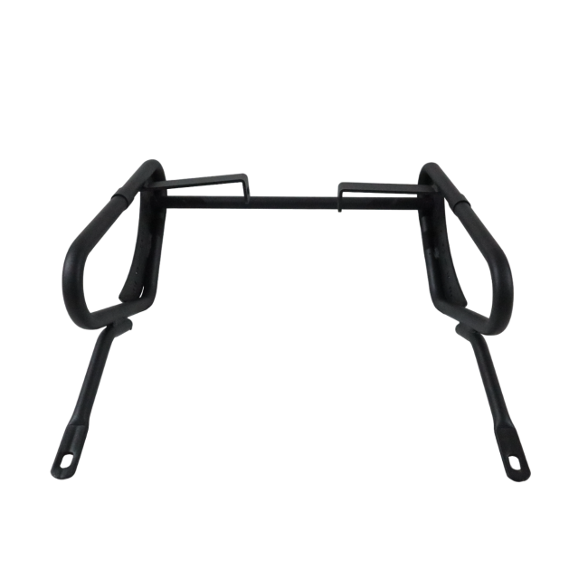 Saddle Stay with Plate for Bajaj Pulsar NS200 