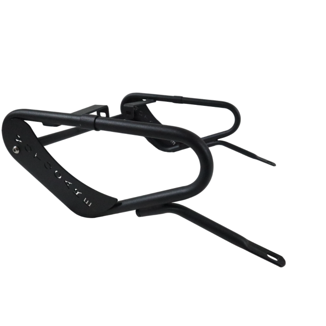 Saddle Stay with Plate for Bajaj Pulsar NS200 
