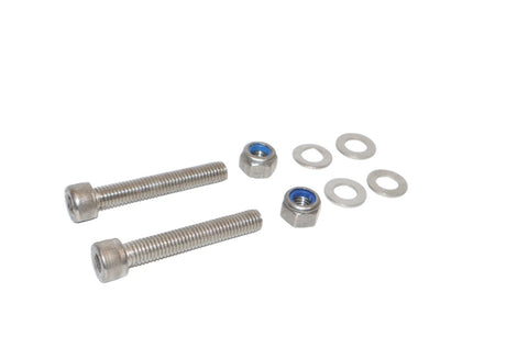 Saddle Stay with Plate for Hero Mavrick 440