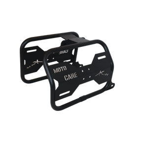 Saddle Stay with Plate for Hero Xpulse