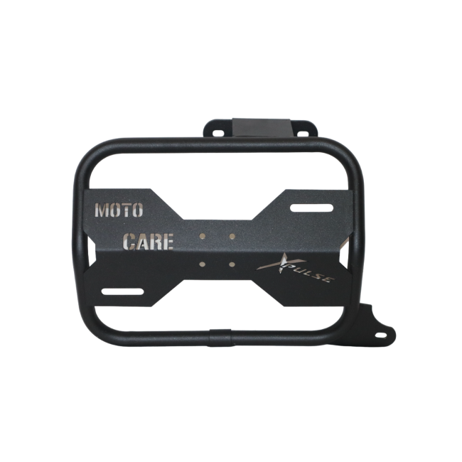 Saddle Stay with Plate for Hero Xpulse