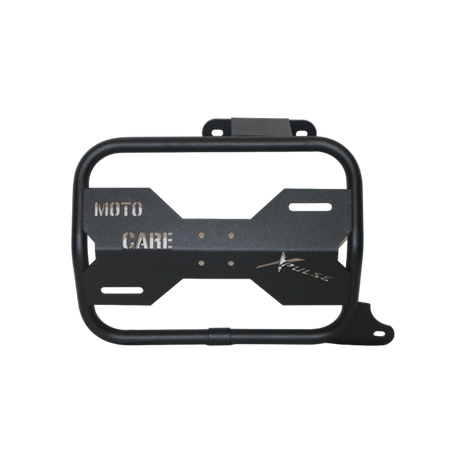 Saddle Stay with Plate for Hero Xpulse