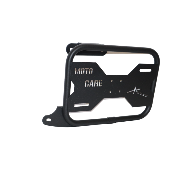 Saddle Stay with Plate for Hero Xpulse