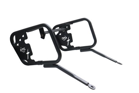 Saddle Stay with Plate for Honda CB 200X