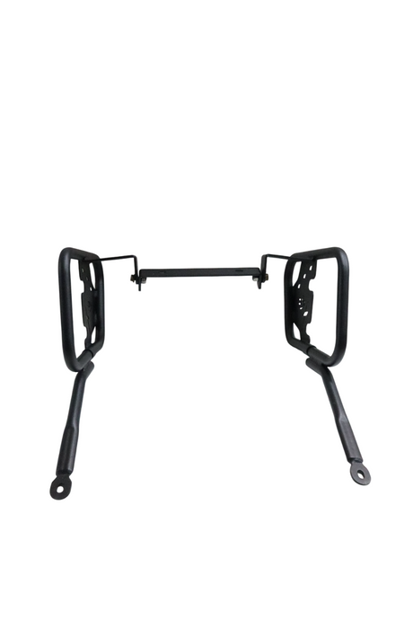 Saddle Stay with Plate for Honda CB 200X