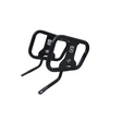 Saddle Stay with Plate for Husqvarna Vitpilen 250