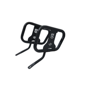 Saddle Stay with Plate for Husqvarna Vitpilen 250
