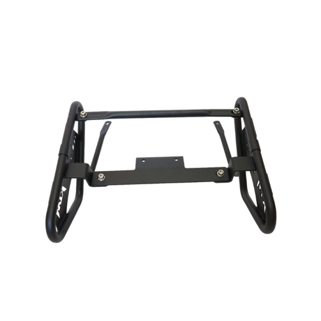 Saddle Stay with Plate for KTM Duke 200/390 BS4