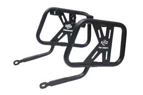 Saddle Stay with Plate for Kawasaki W175