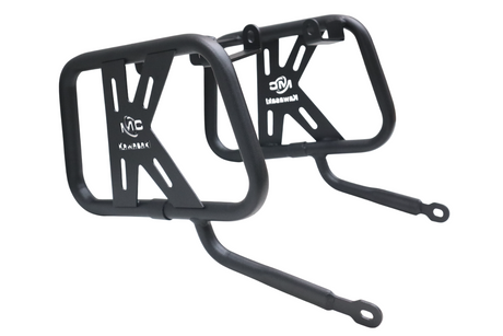 Saddle Stay with Plate for Kawasaki W175