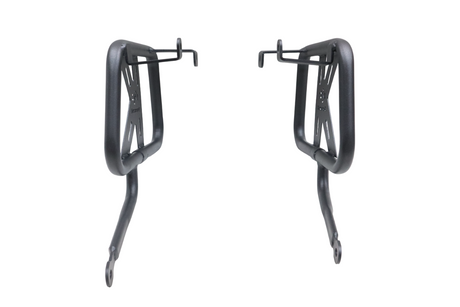 Saddle Stay with Plate for Kawasaki W175