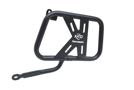 Saddle Stay with Plate for Kawasaki W175