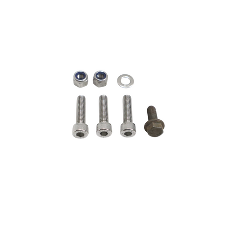 Saddle Stay with Plate for Royal Enfield Bear 650