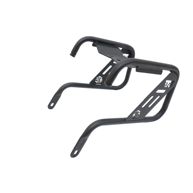 Saddle Stay with Plate for Royal Enfield Continental GT 650