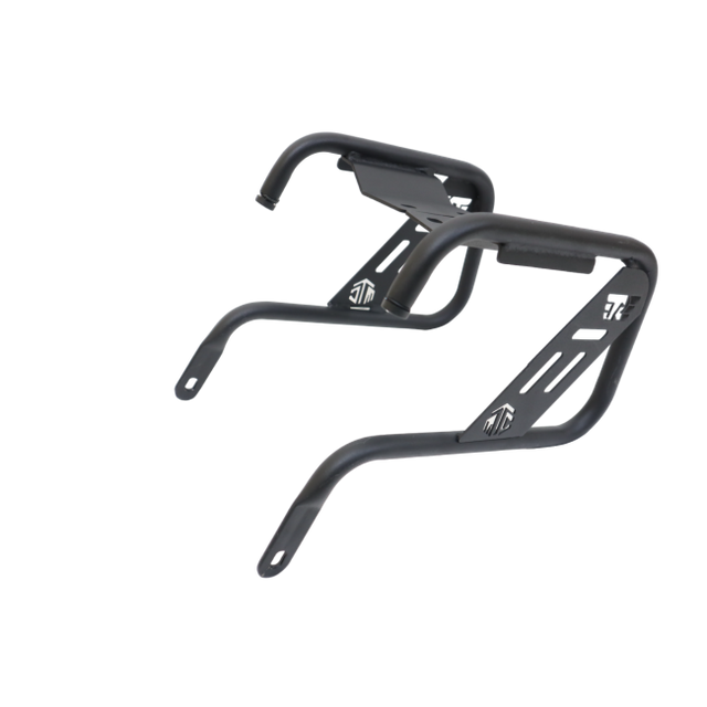 Saddle Stay with Plate for Royal Enfield Continental GT 650