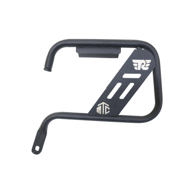 Saddle Stay with Plate for Royal Enfield Continental GT 650