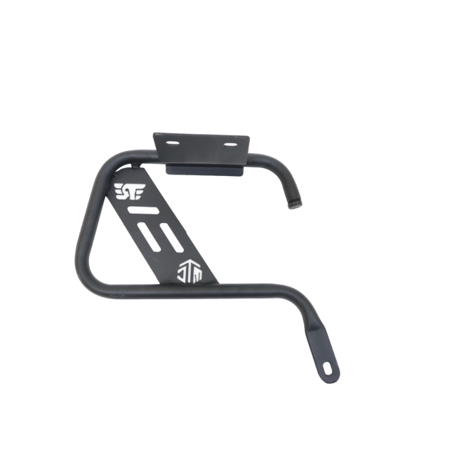 Saddle Stay with Plate for Royal Enfield Continental GT 650