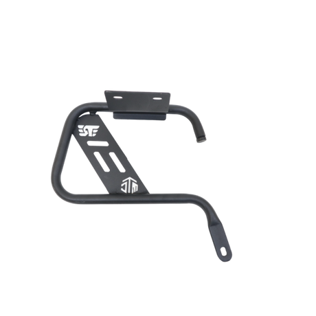 Saddle Stay with Plate for Royal Enfield Continental GT 650