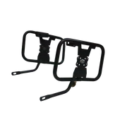 Saddle Stay with Plate for Royal Enfield Himalayan