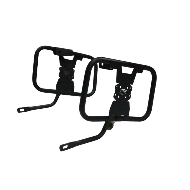 Saddle Stay with Plate for Royal Enfield Himalayan