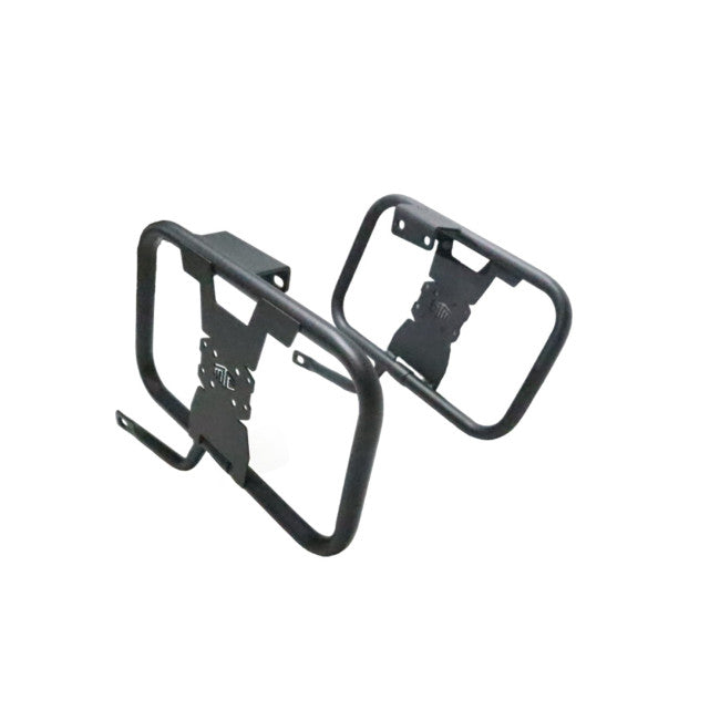 Saddle Stay with Plate for Royal Enfield Himalayan