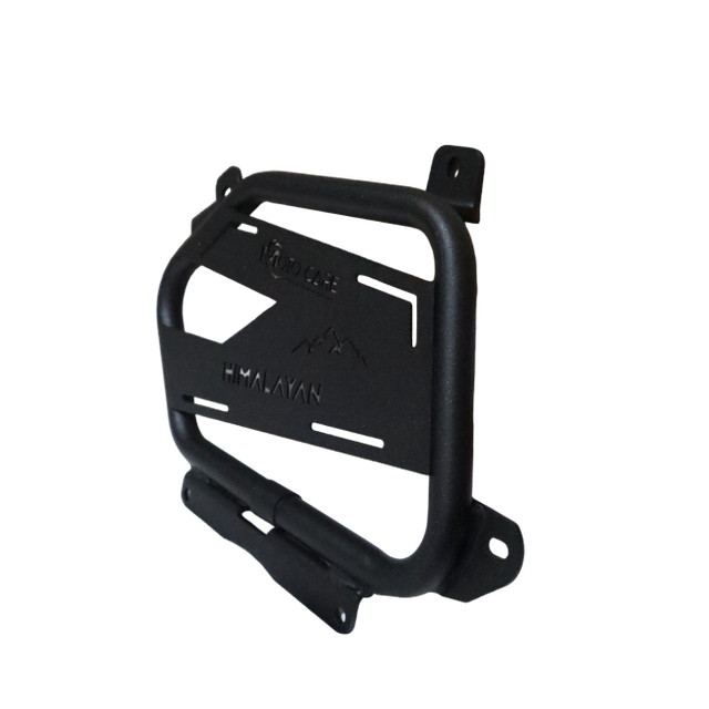 Saddle Stay with Plate for Royal Enfield Himalayan 450
