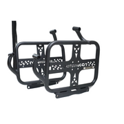 Saddle Stay with Plate for Royal Enfield Shotgun 650