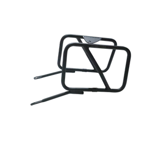 Saddle Stay with Plate for Suzuki V Strom