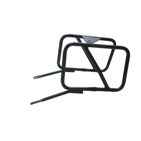 Saddle Stay with Plate for Suzuki V Strom