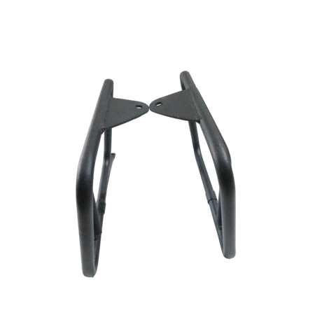 Saddle Stay with Plate for Suzuki V Strom
