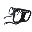 Saddle Stay with Plate for TVS Ronin