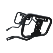 Saddle Stay with Plate for TVS Ronin