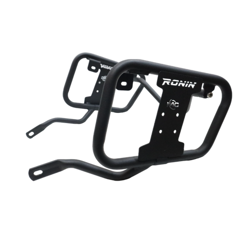 Saddle Stay with Plate for TVS Ronin
