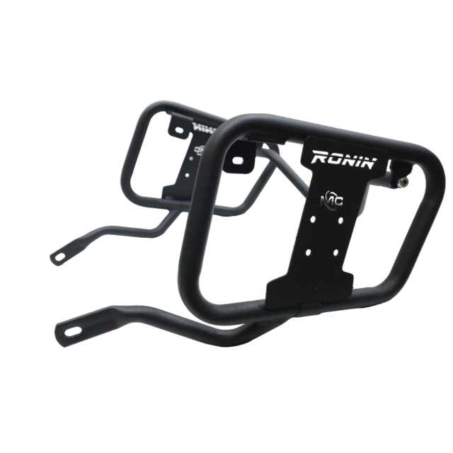 Saddle Stay with Plate for TVS Ronin
