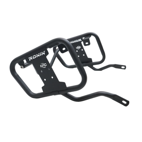 Saddle Stay with Plate for TVS Ronin