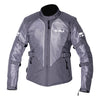 Scala Akira V2 Women Riding Jacket - Black