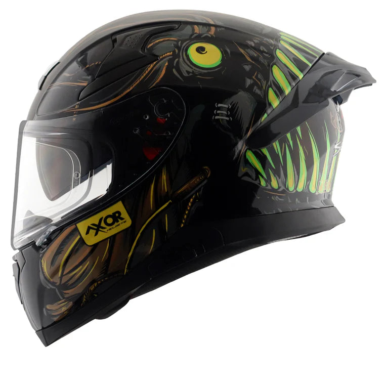 Apex Seadevil helmet